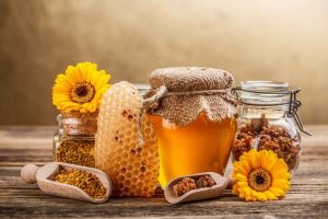 تقلبات در عسل – بخش 1